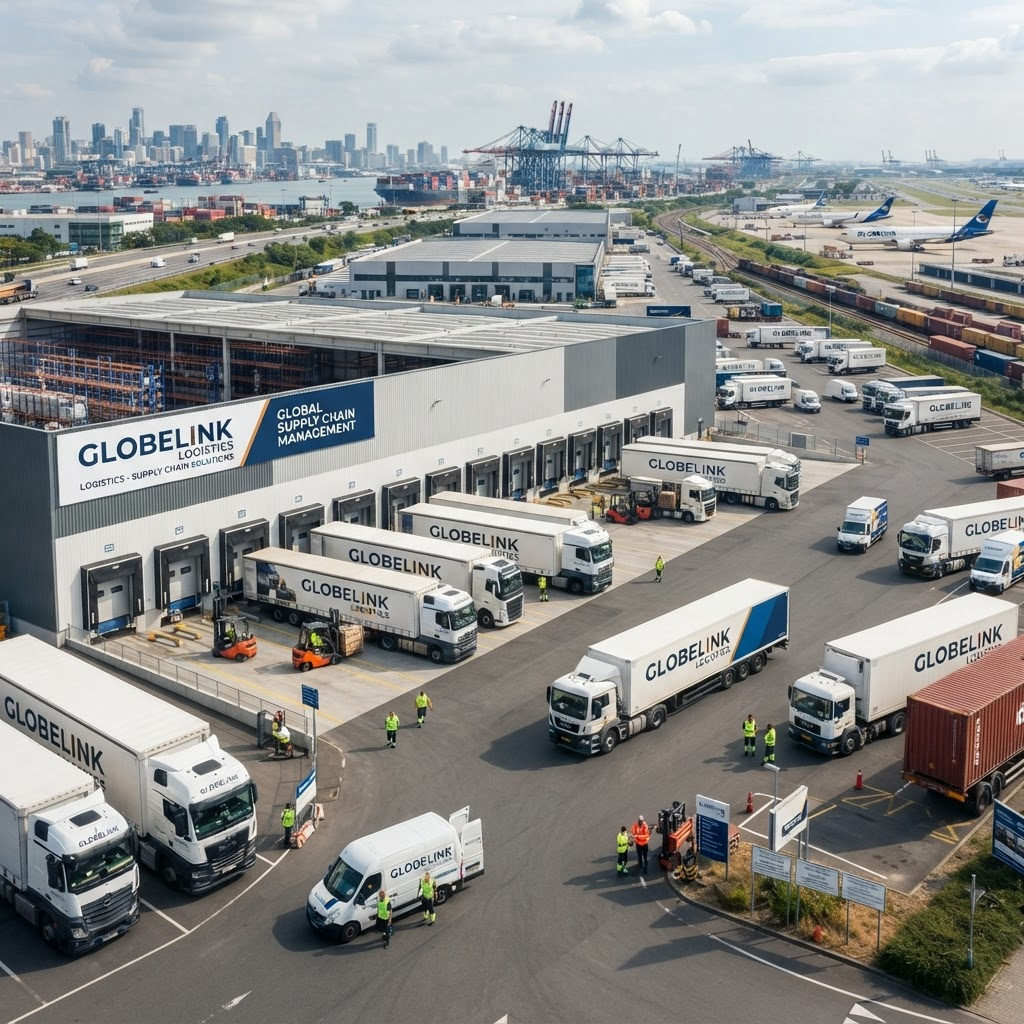 Logistics and distribution